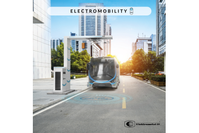 Electromobility - We switch to electricity!